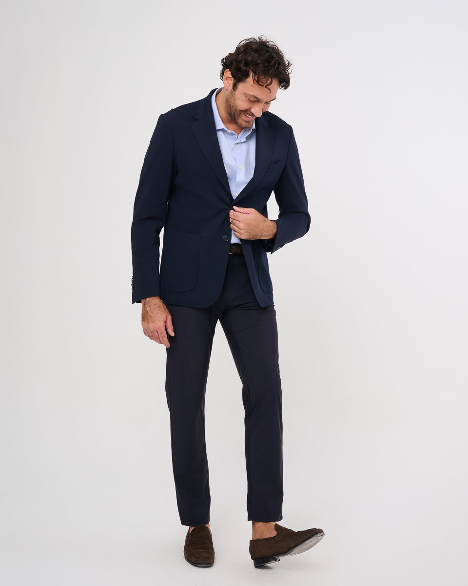 Blazer Tech Italiano