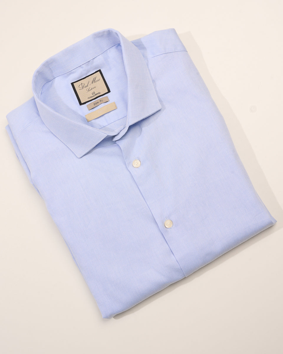 Camisa Fio 80 algodão Pima